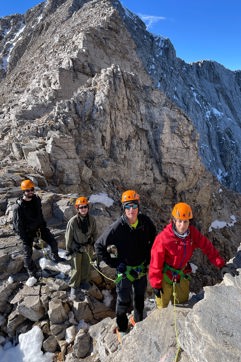 Image00002 Day 1 Mitikas Ascent