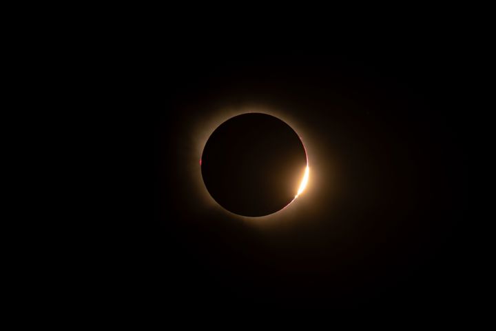 Total Solar Eclipse Trekking Hellas