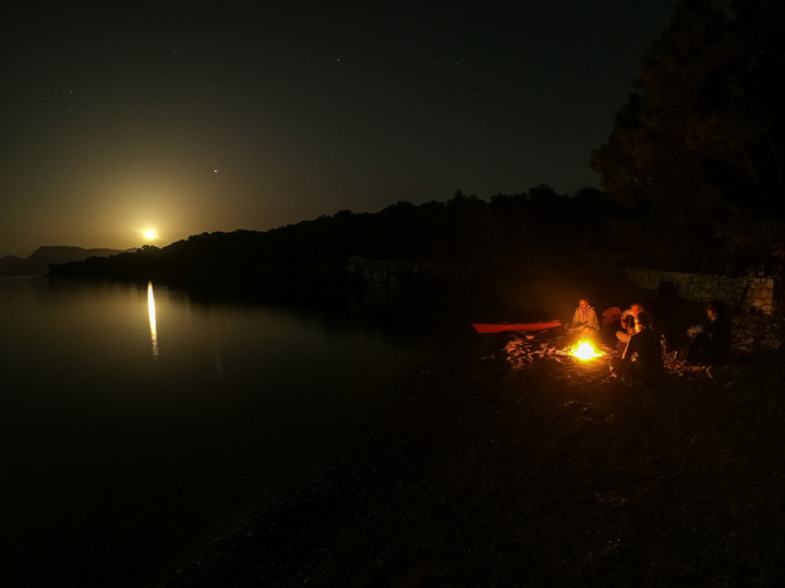 Gopr3689lefkada 3 Days Kayak Prigiponisia Site Gallery