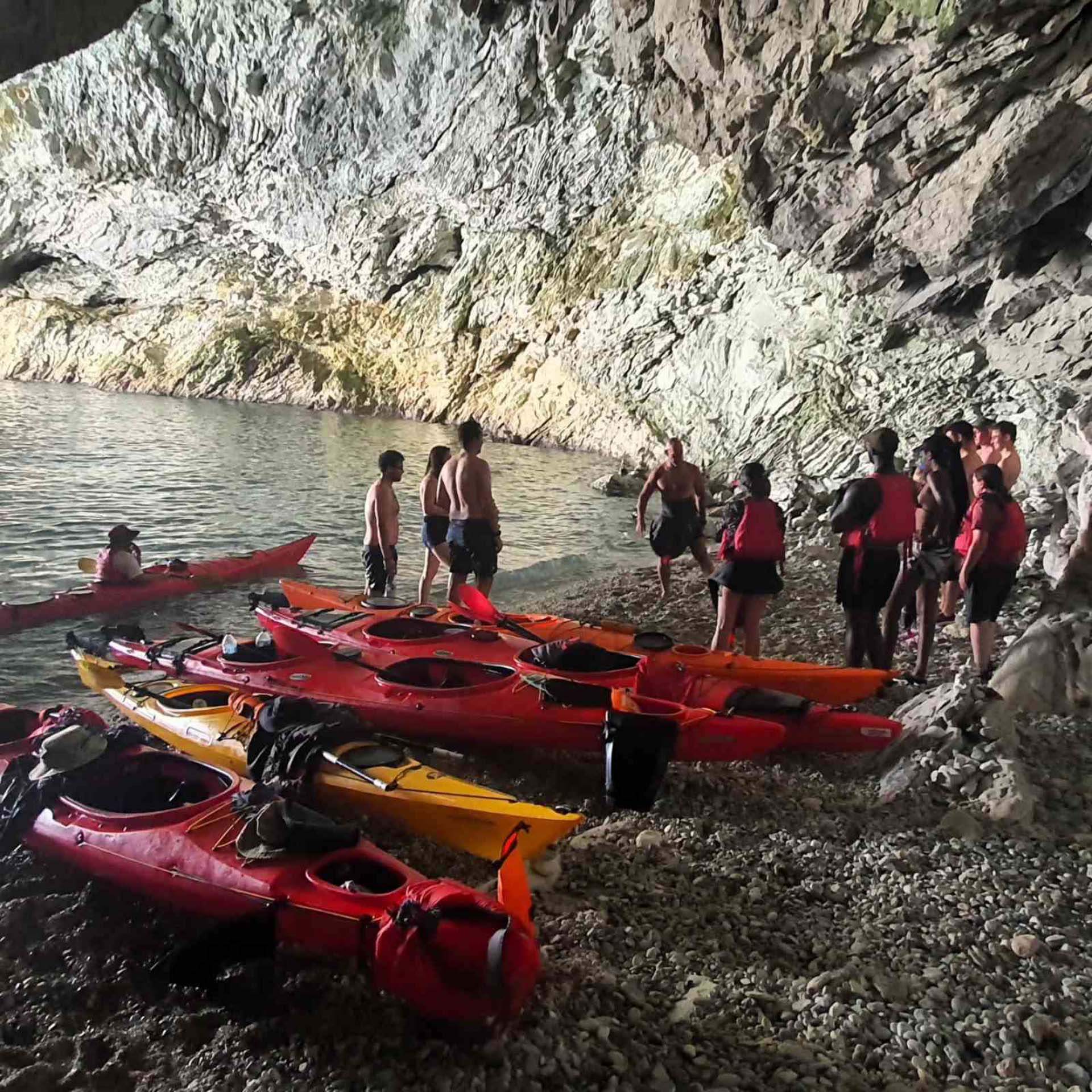 Εικόνα Viber 2024 08 12 11 51 14 637Lefkada 3 Days Kayak Prigiponisia Site Gallery