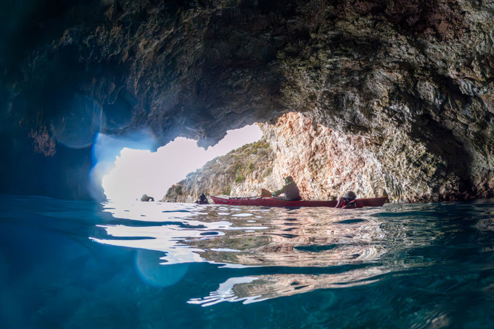 GOPR0791 Enhanced Nrhireslefkada 6 Days Kayak Site Gallery