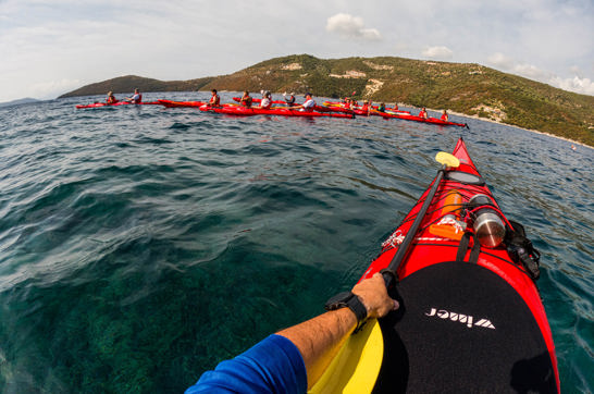 Gopr0514hiresnydri Skorpios Kayak Lefkada